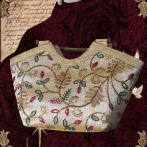 Multicolor flower Print Handbag 👜